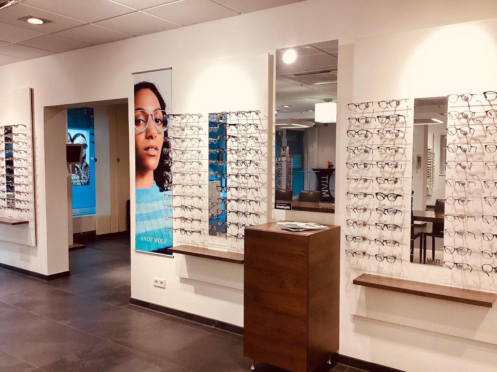 MATT optik Schondorf