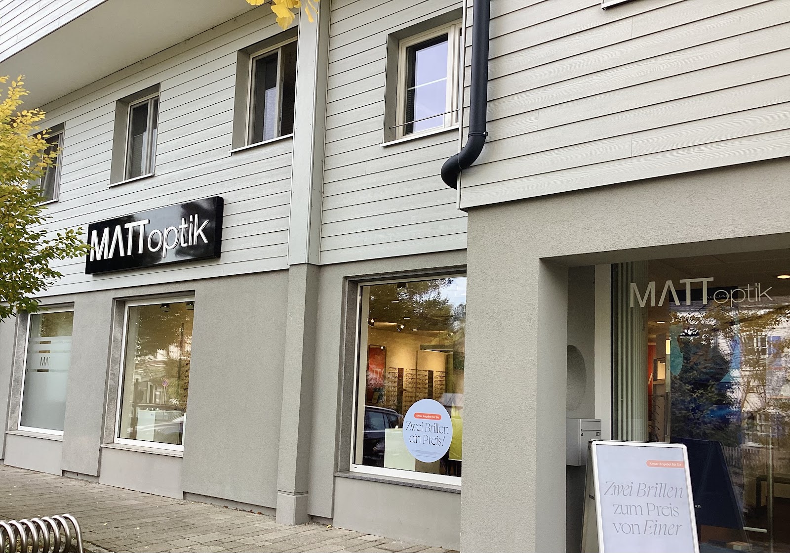 MATT optik Schondorf