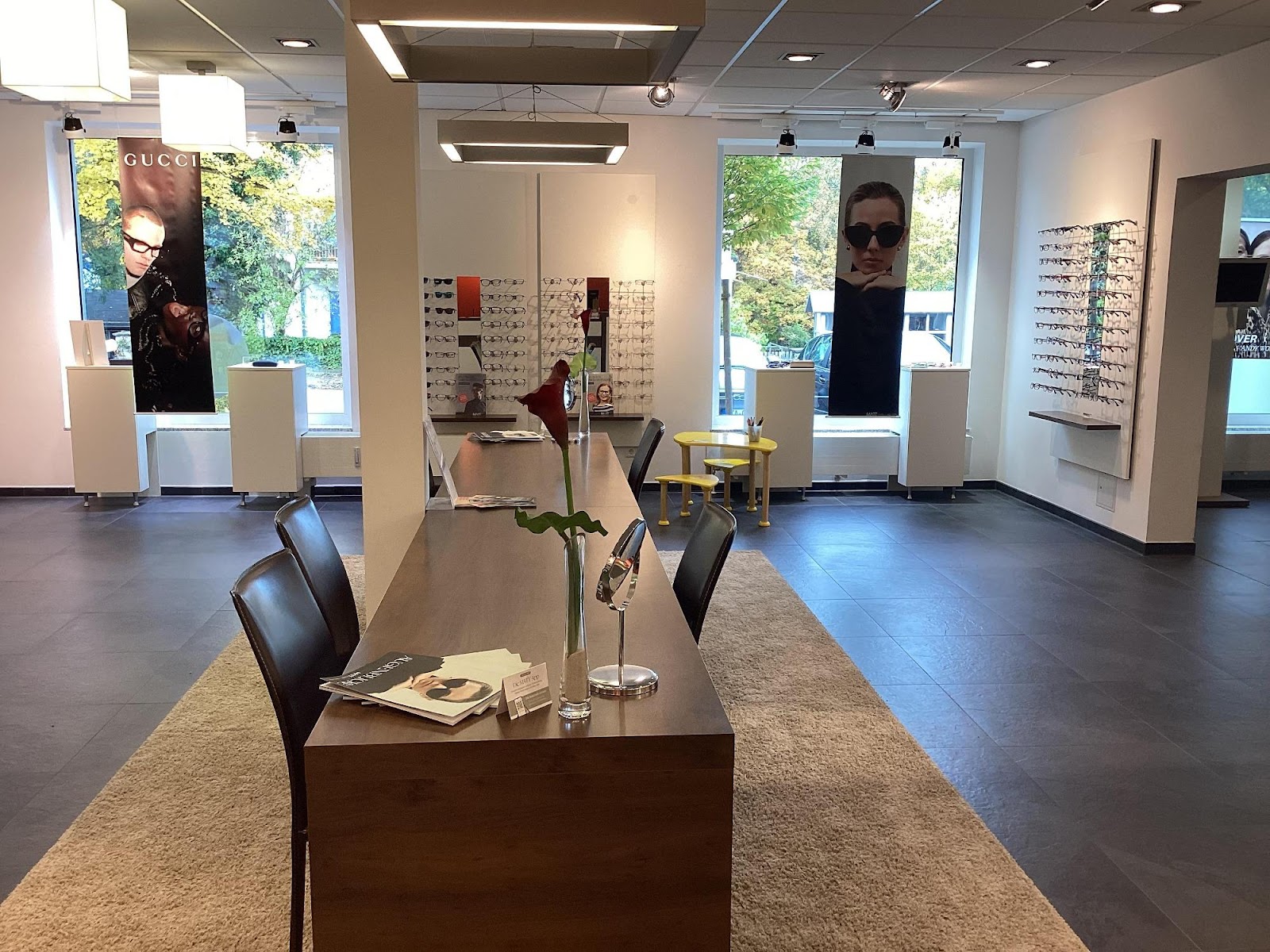 MATT optik Schondorf