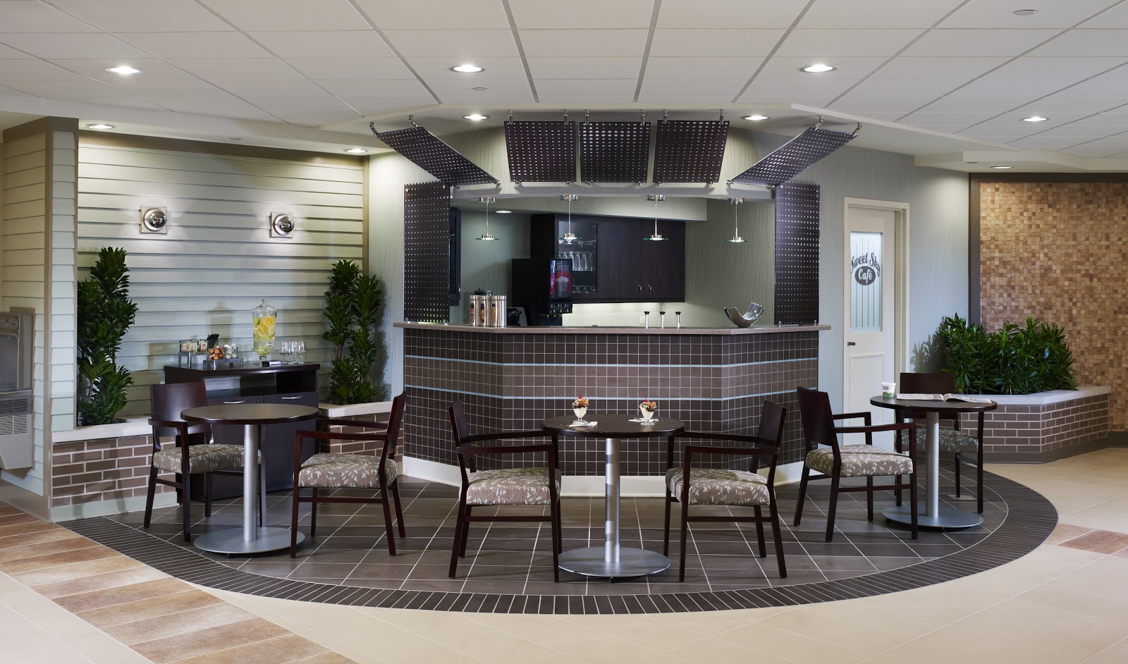 Alden Estates of Shorewood