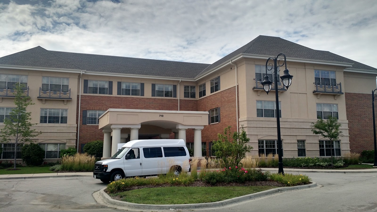 Alden Estates of Shorewood