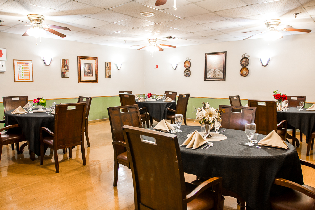 Signature HealthCARE of Clarksville