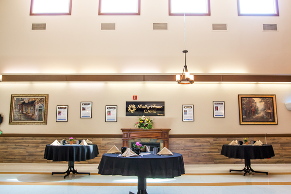 Signature HealthCARE of Clarksville
