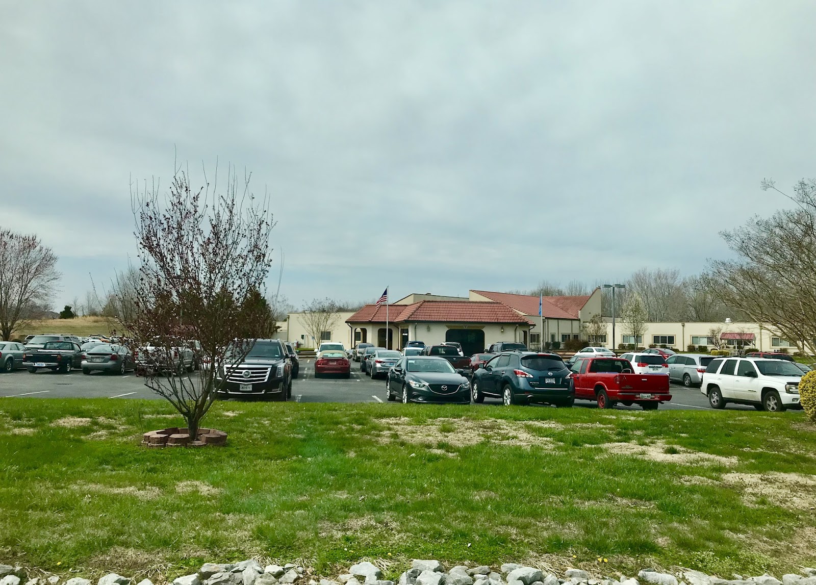 Signature HealthCARE of Clarksville