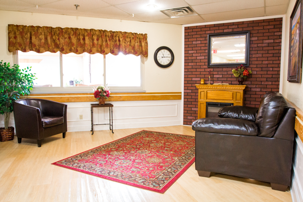Signature HealthCARE of Clarksville