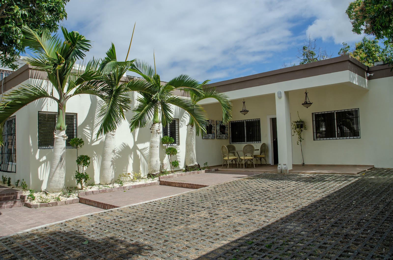 Hogar Geriatrico Comfort House
