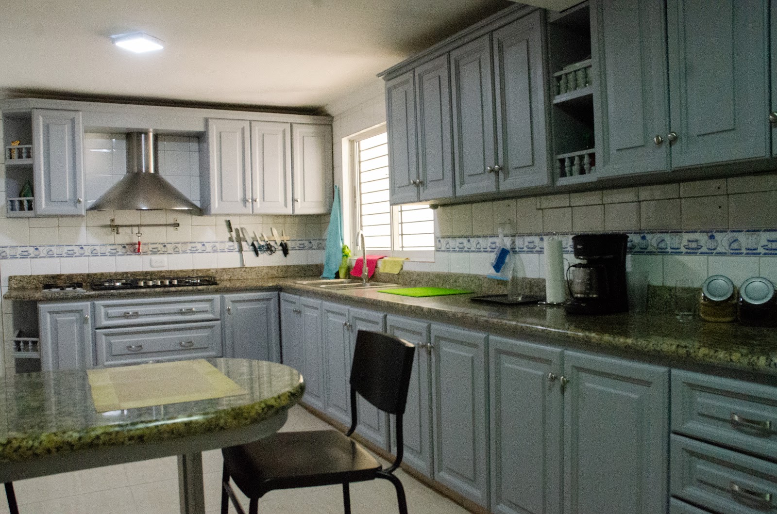 Hogar Geriatrico Comfort House