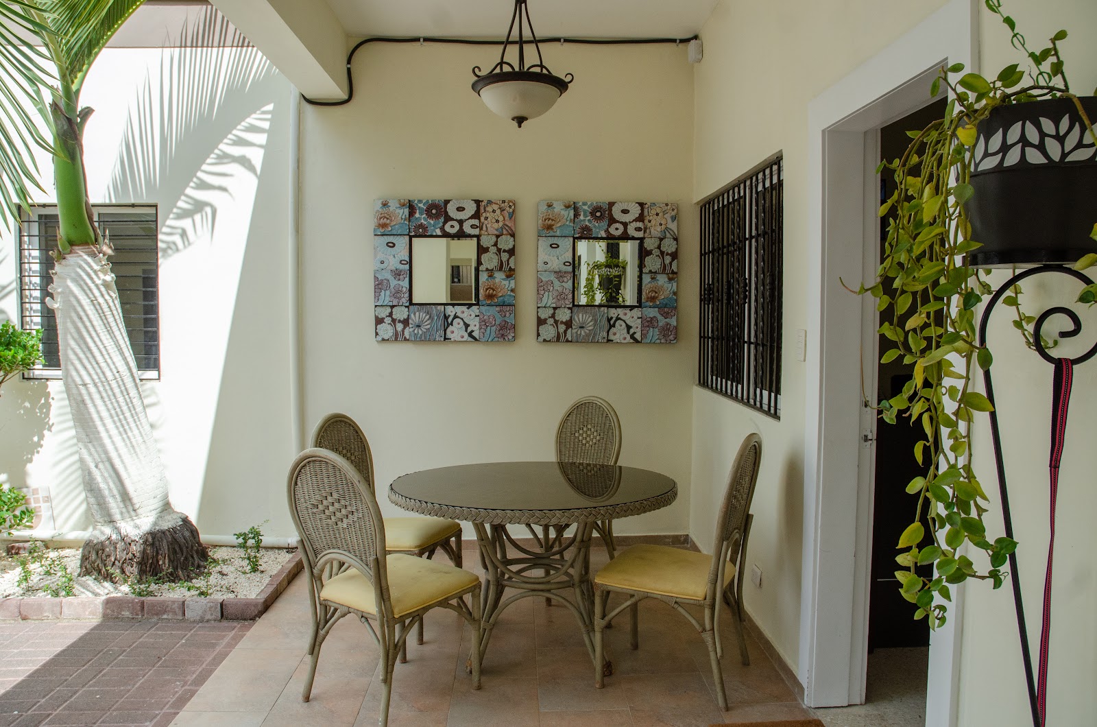 Hogar Geriatrico Comfort House