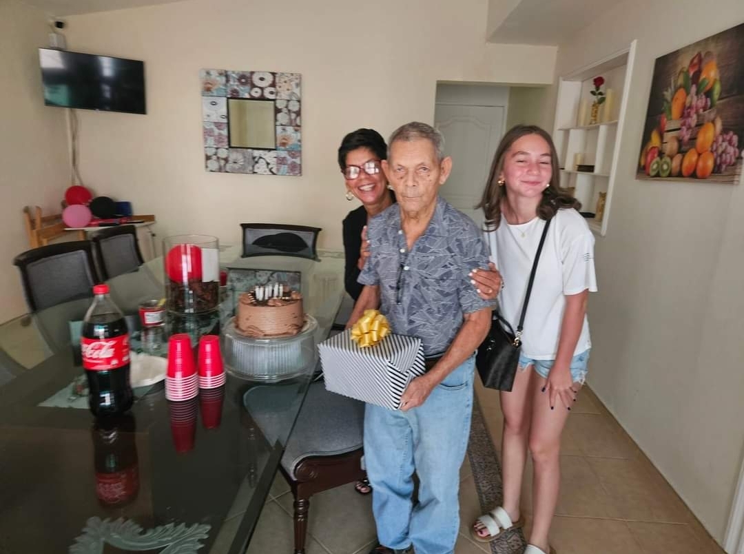 Hogar Geriatrico Comfort House