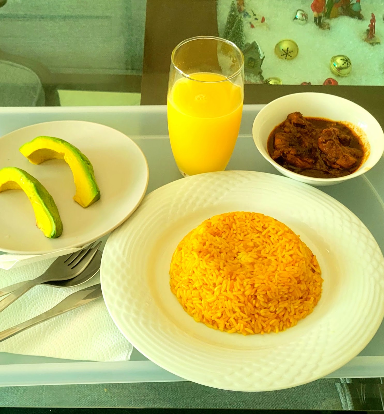Hogar Geriatrico Comfort House