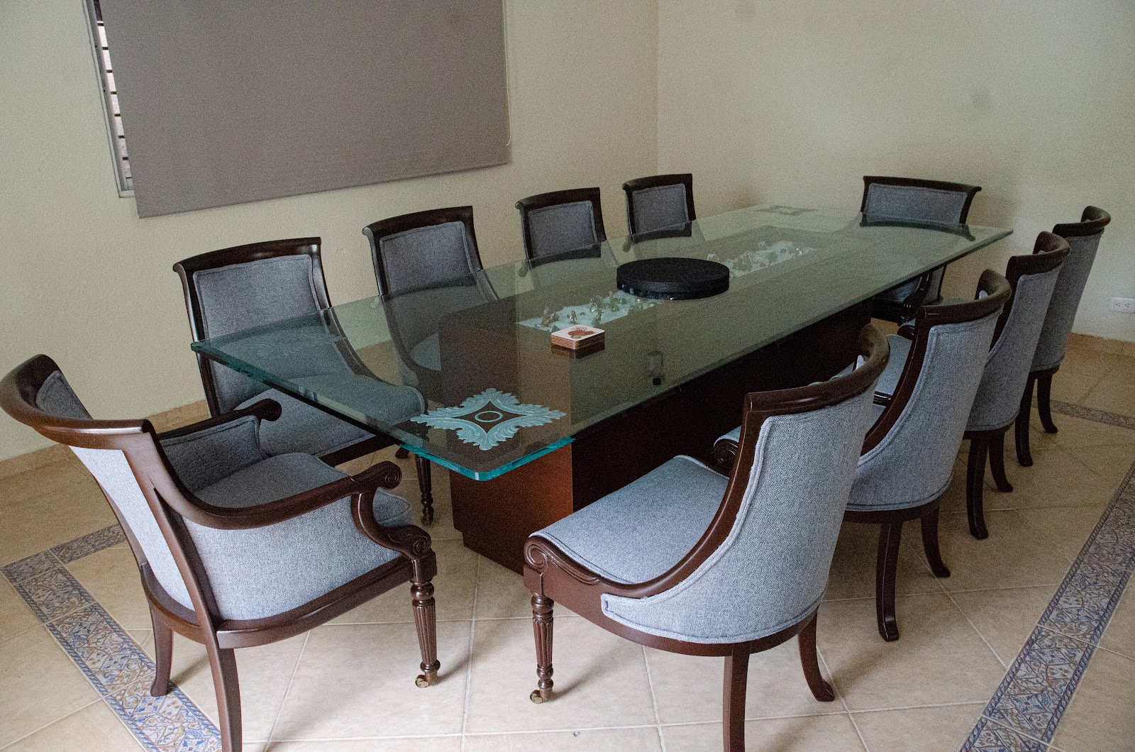 Hogar Geriatrico Comfort House