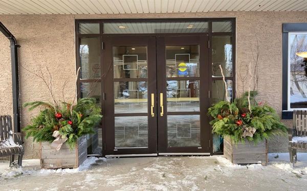 Sturgeon Creek Retirement Residence