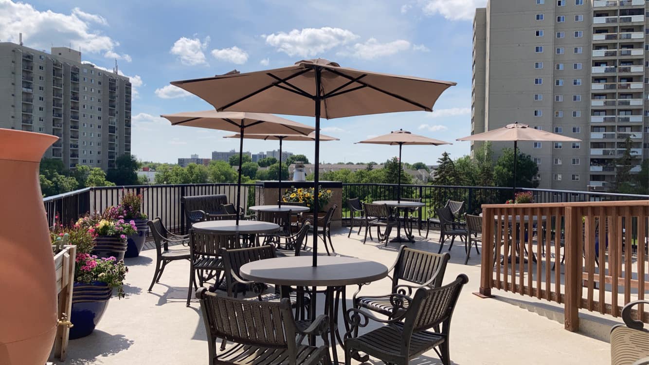 Sturgeon Creek Retirement Residence