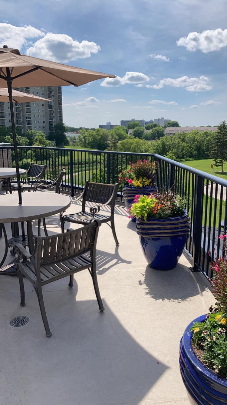 Sturgeon Creek Retirement Residence
