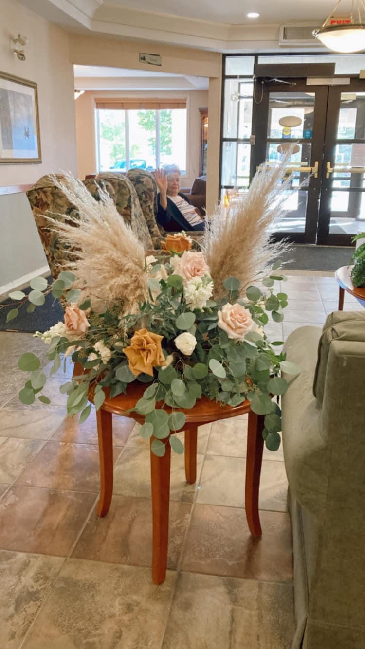 Sturgeon Creek Retirement Residence