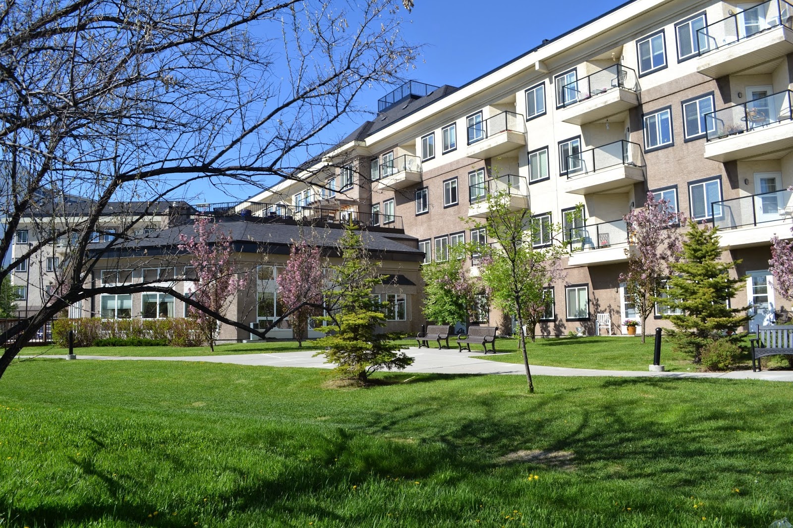 Sturgeon Creek Retirement Residence
