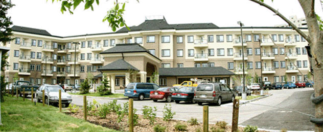 Sturgeon Creek Retirement Residence