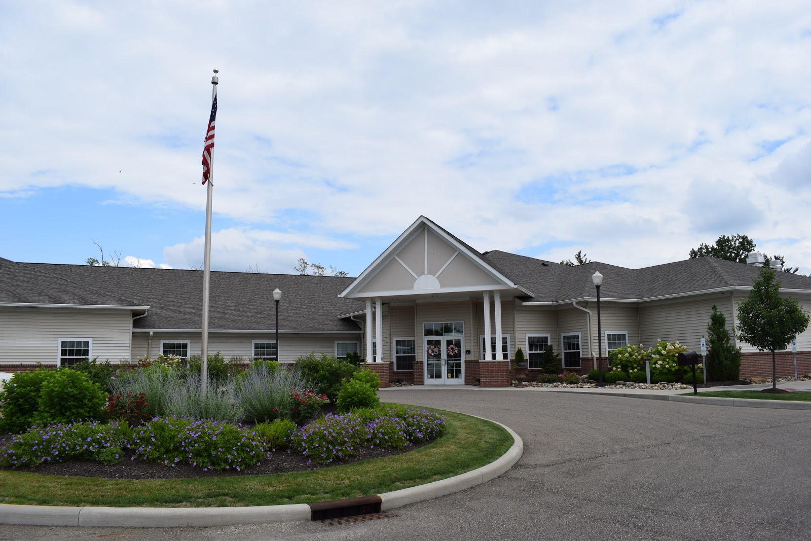 Stone Creek Assisted Living and Memory Care