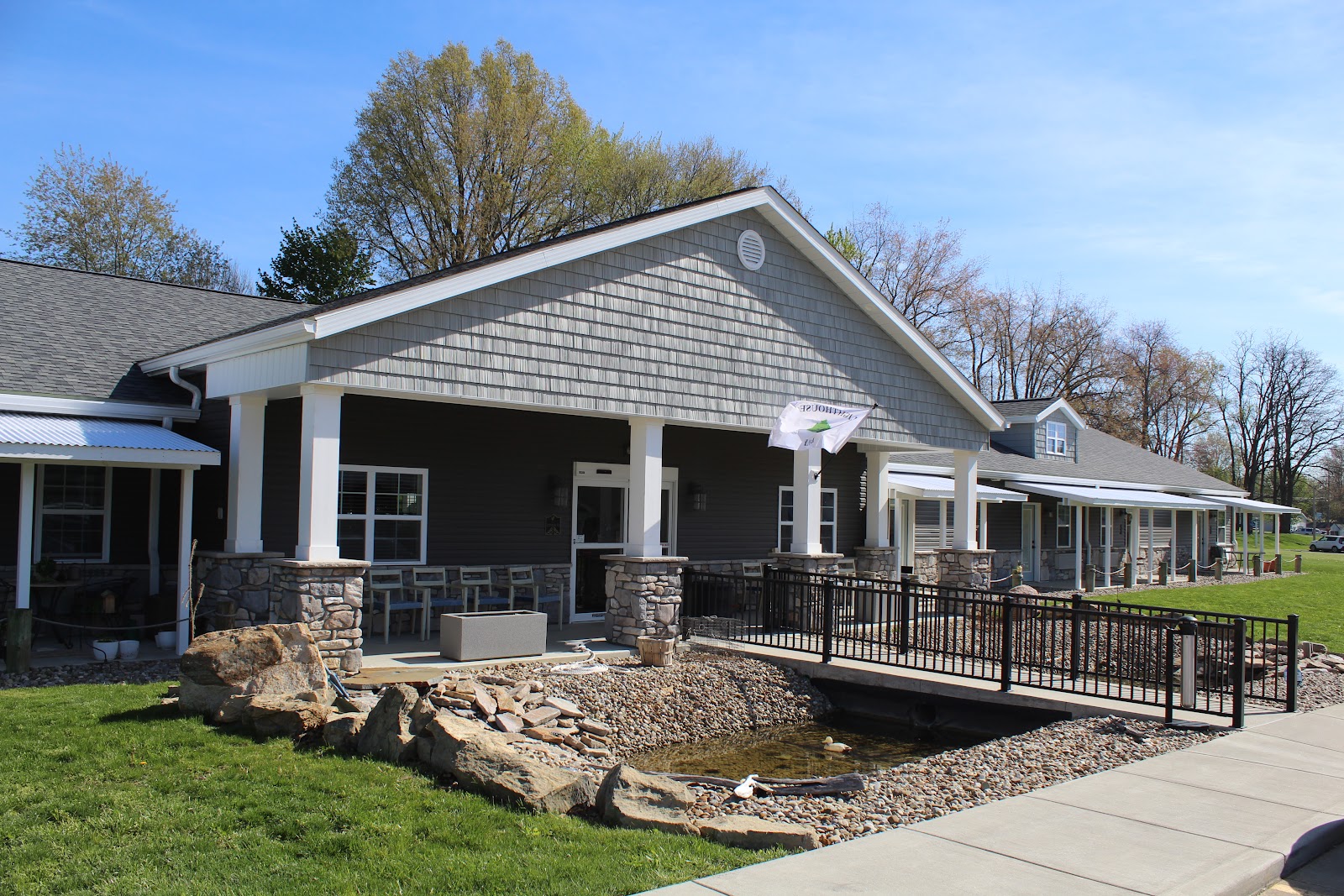Brewster Parke, Inc