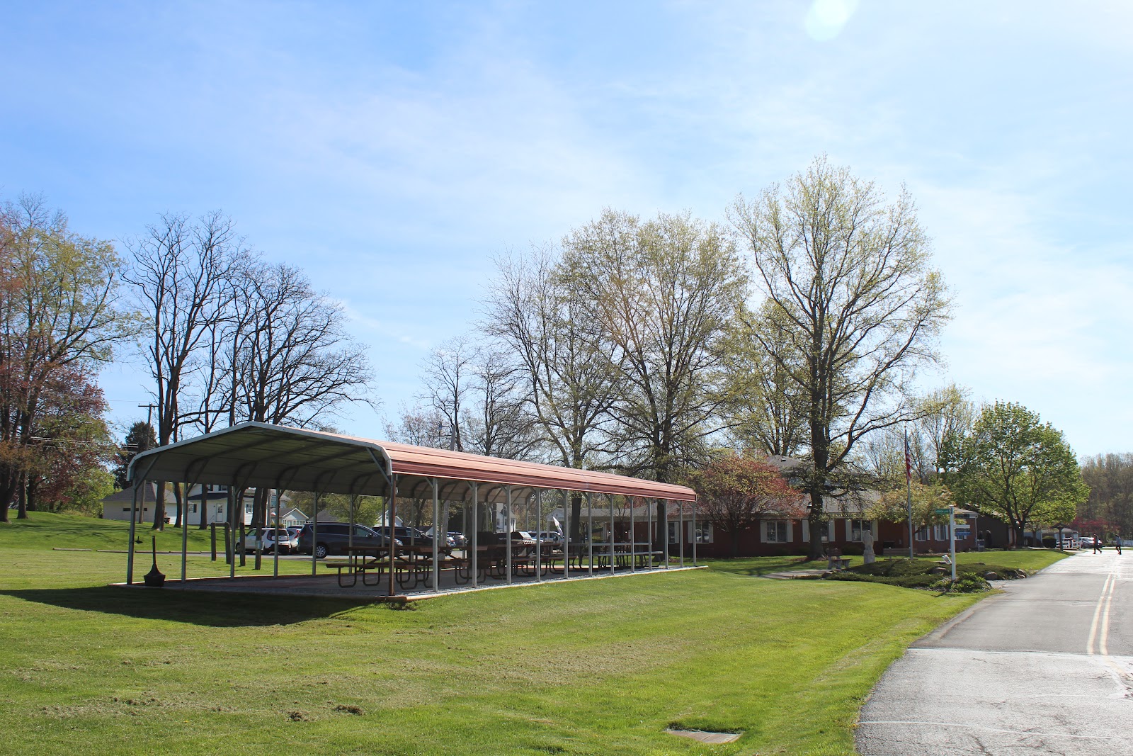 Brewster Parke, Inc