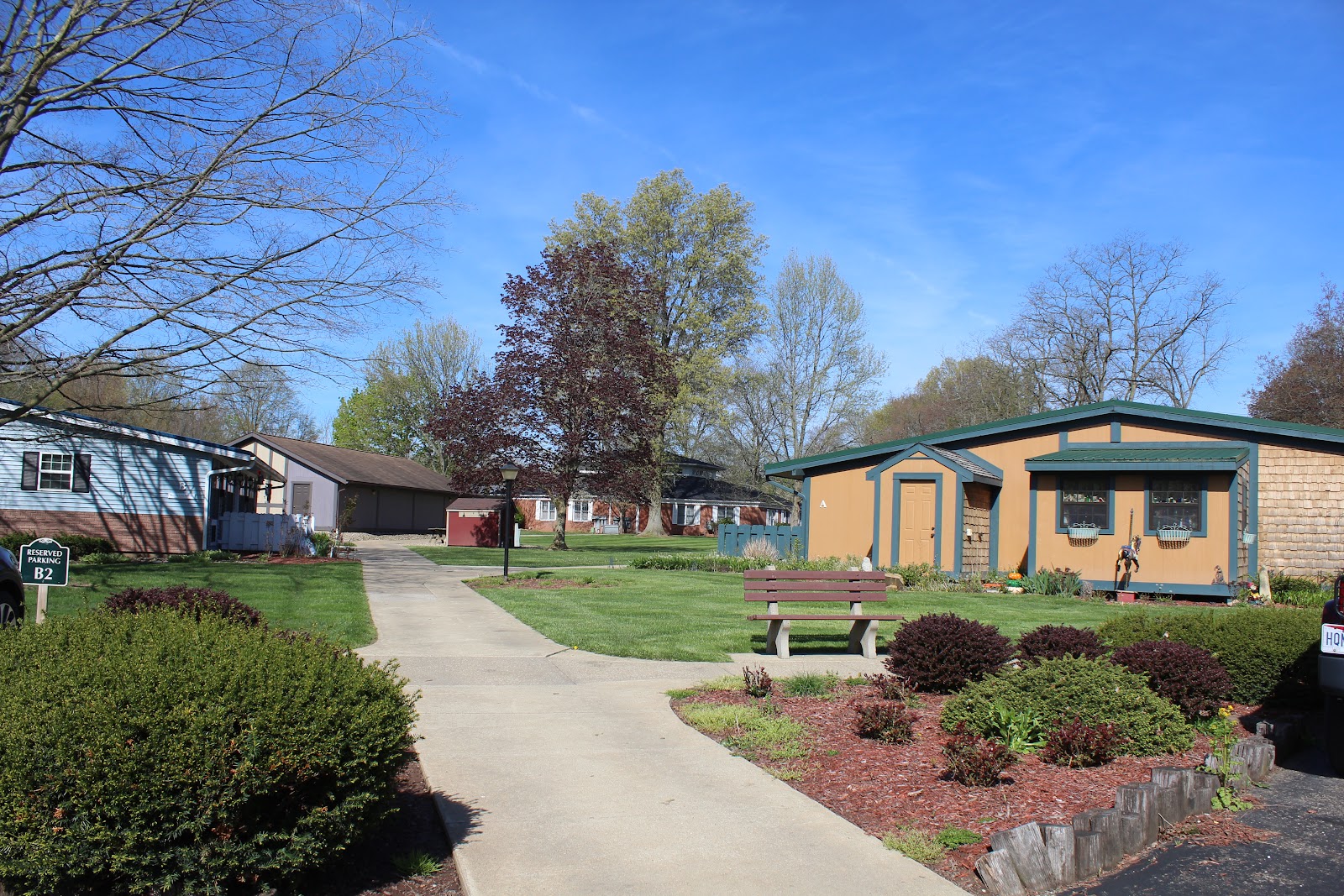 Brewster Parke, Inc