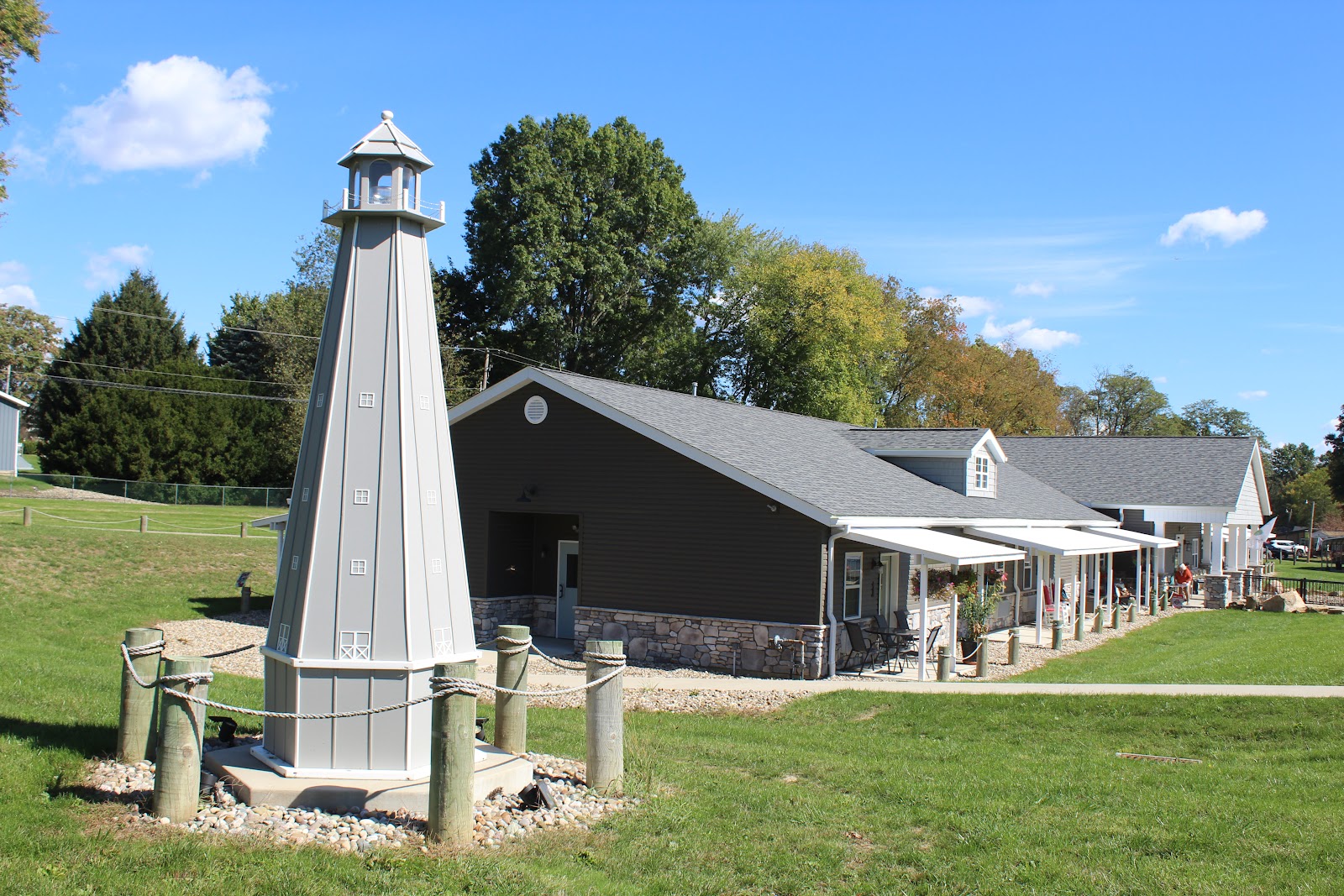 Brewster Parke, Inc