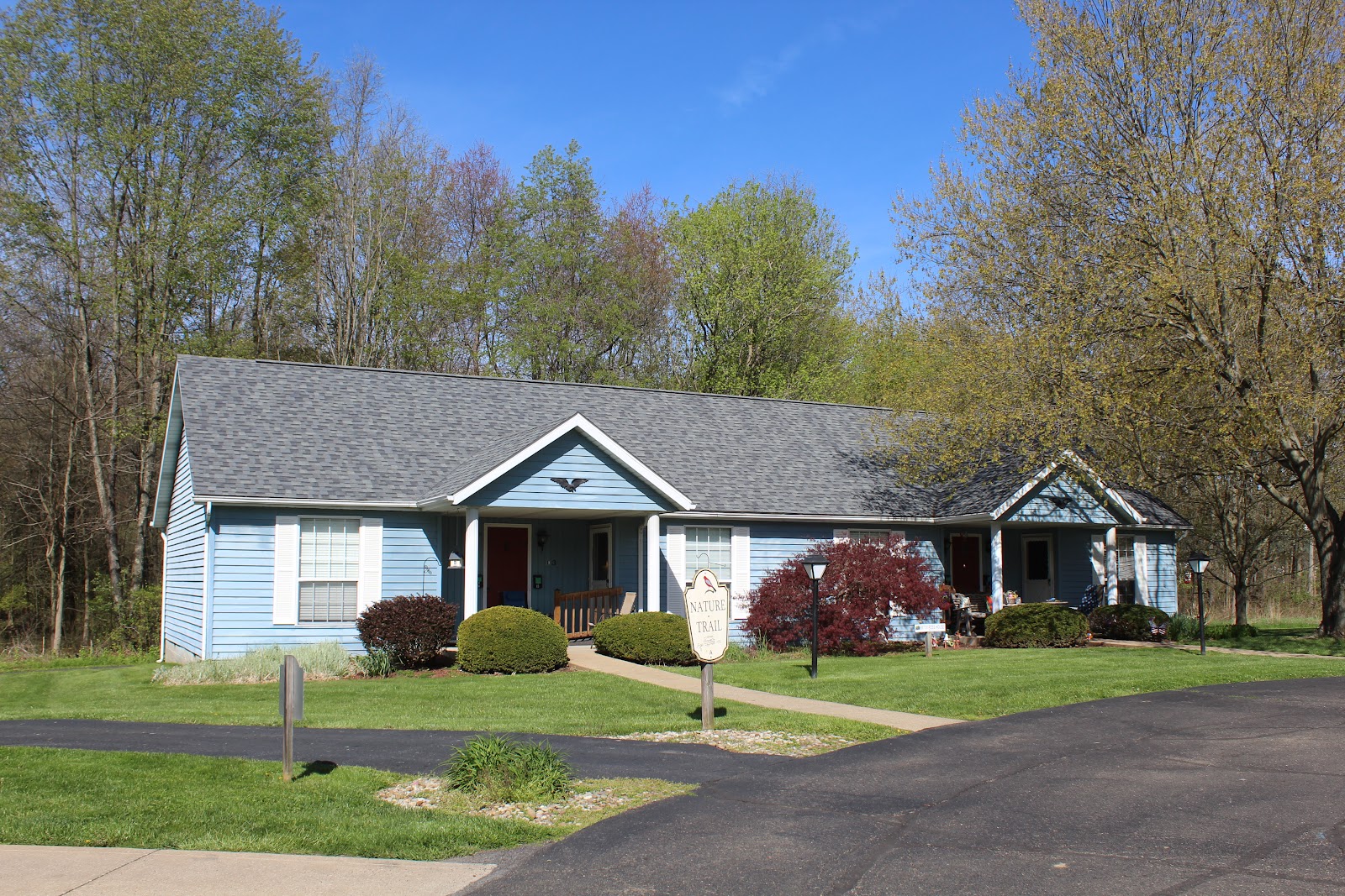 Brewster Parke, Inc