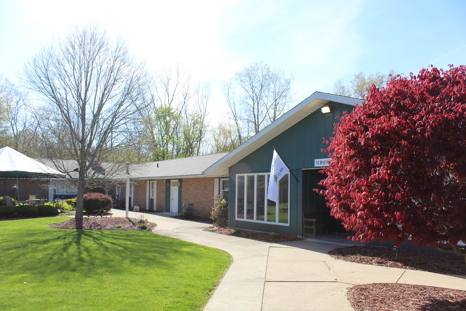 Brewster Parke, Inc
