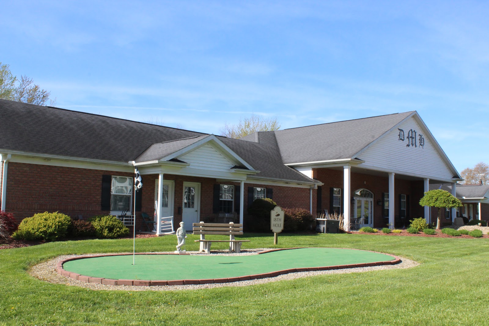 Brewster Parke, Inc