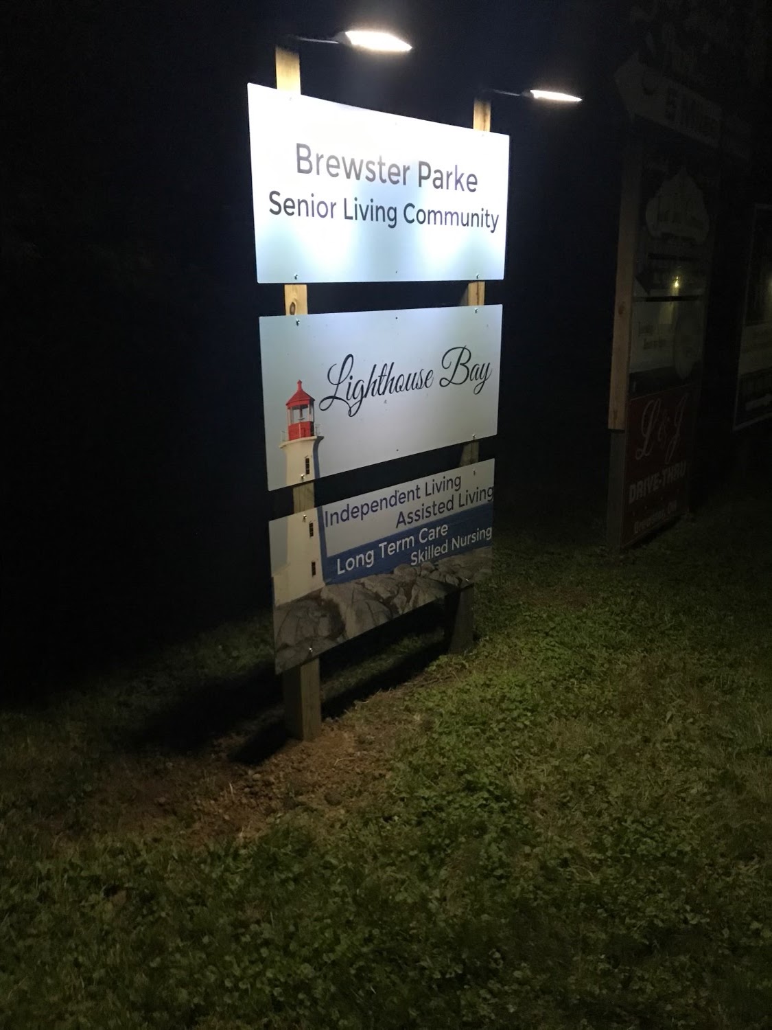Brewster Parke, Inc