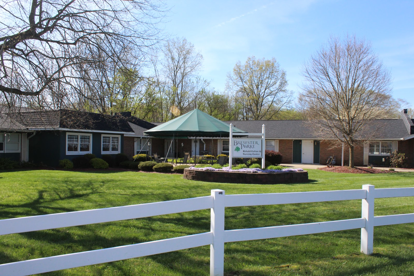 Brewster Parke, Inc