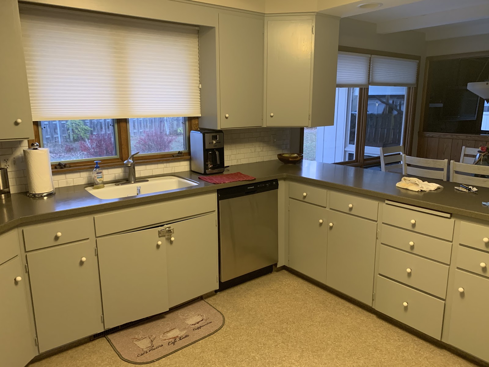 Providence Homes Plus