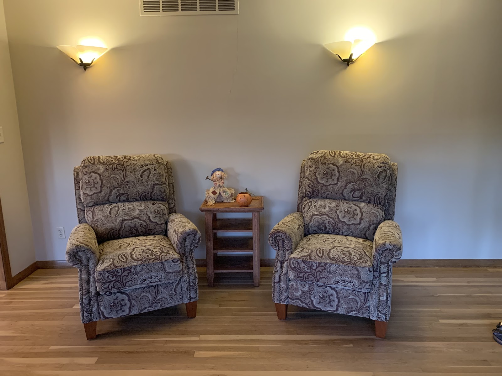 Providence Homes Plus