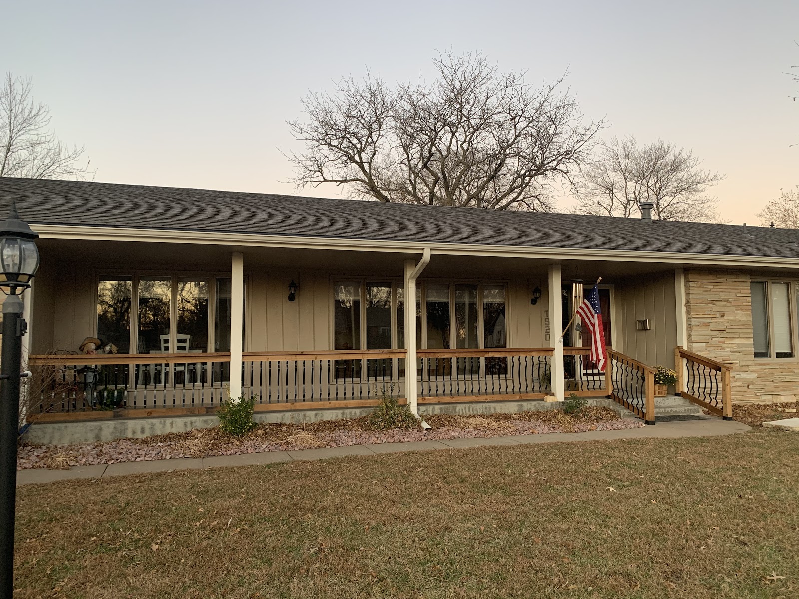 Providence Homes Plus