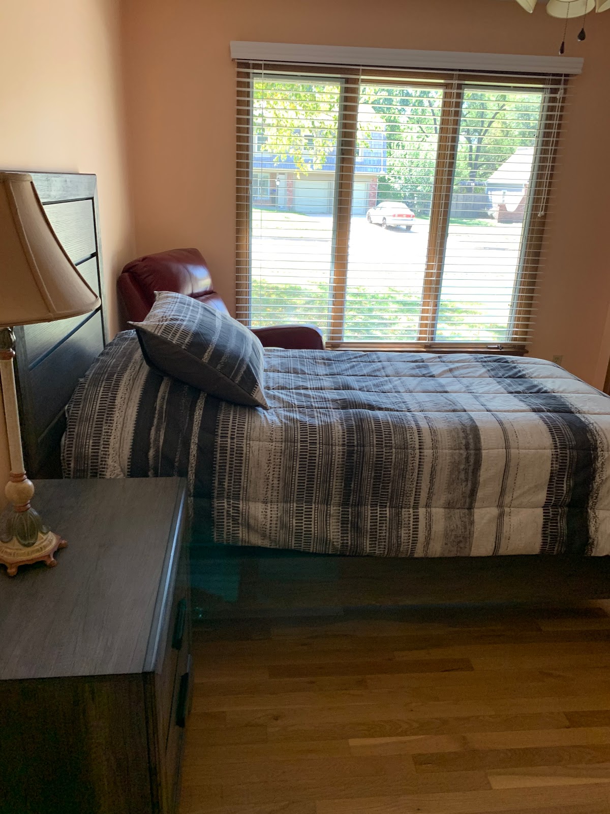Providence Homes Plus