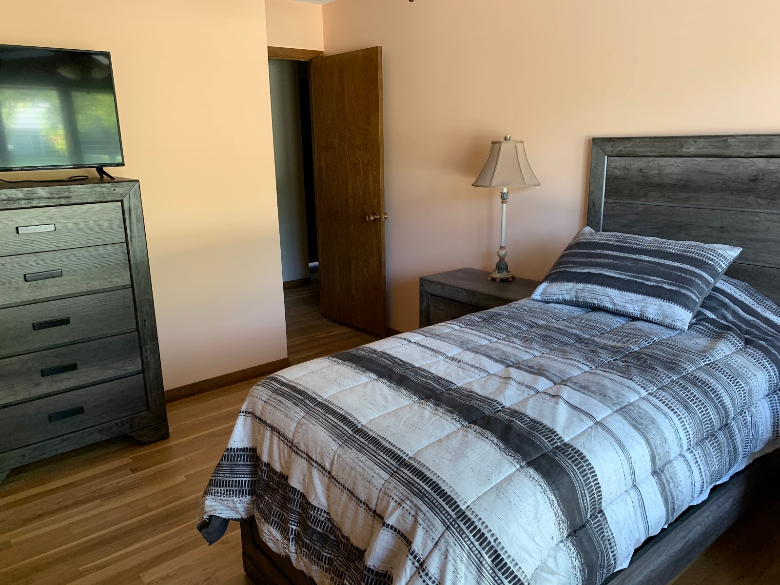 Providence Homes Plus