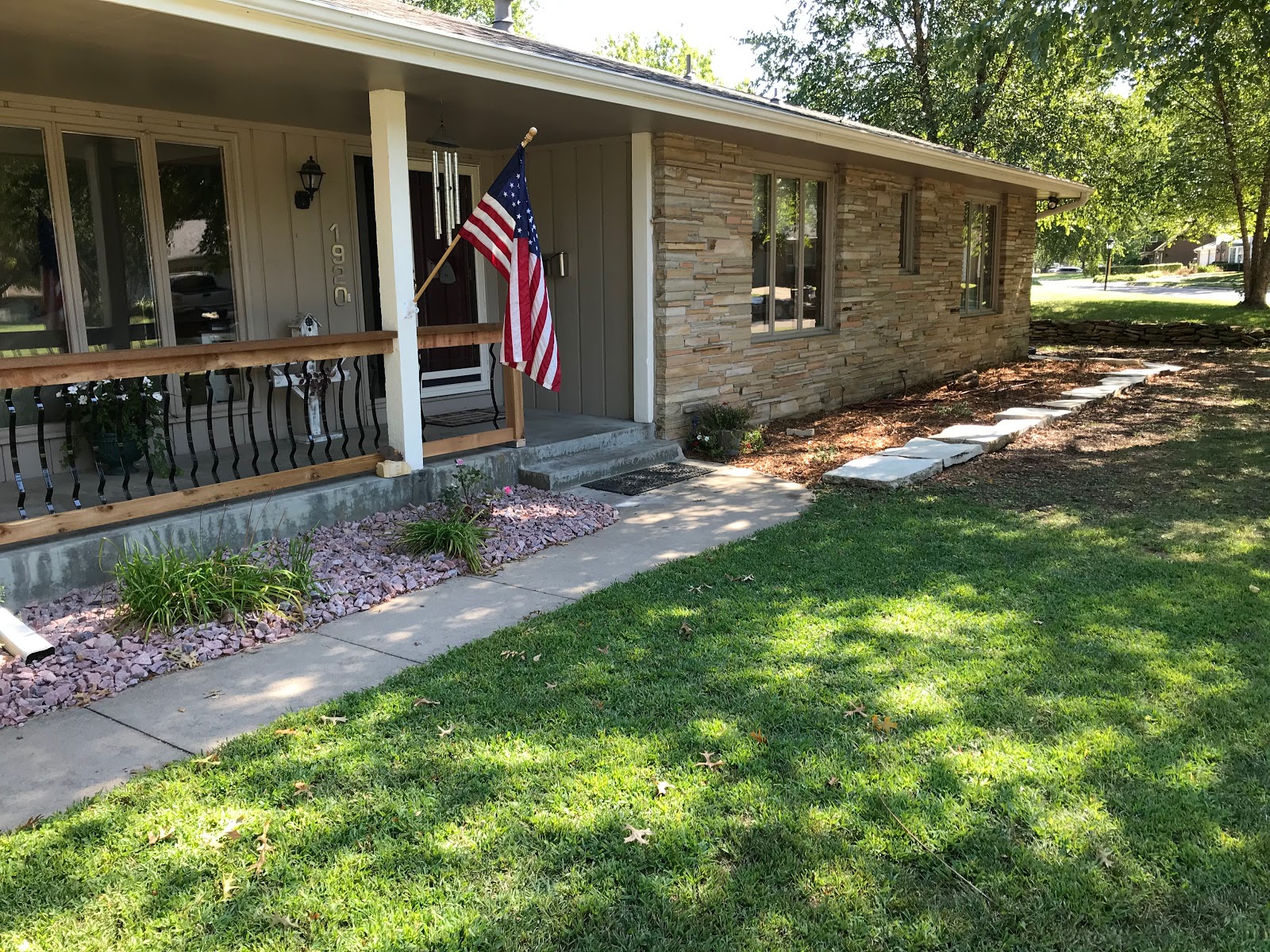Providence Homes Plus