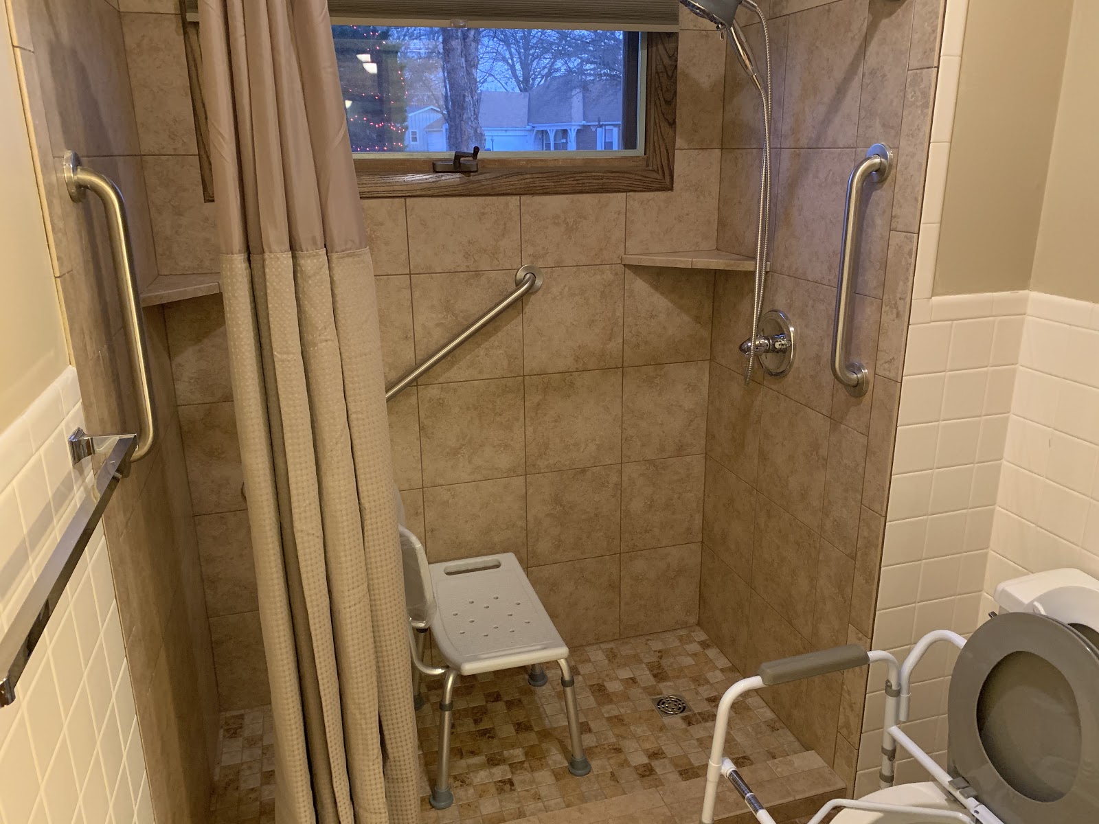 Providence Homes Plus