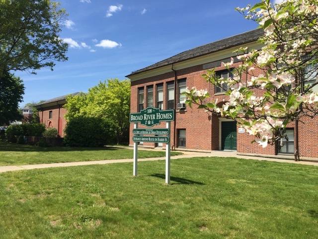 Broad River Homes