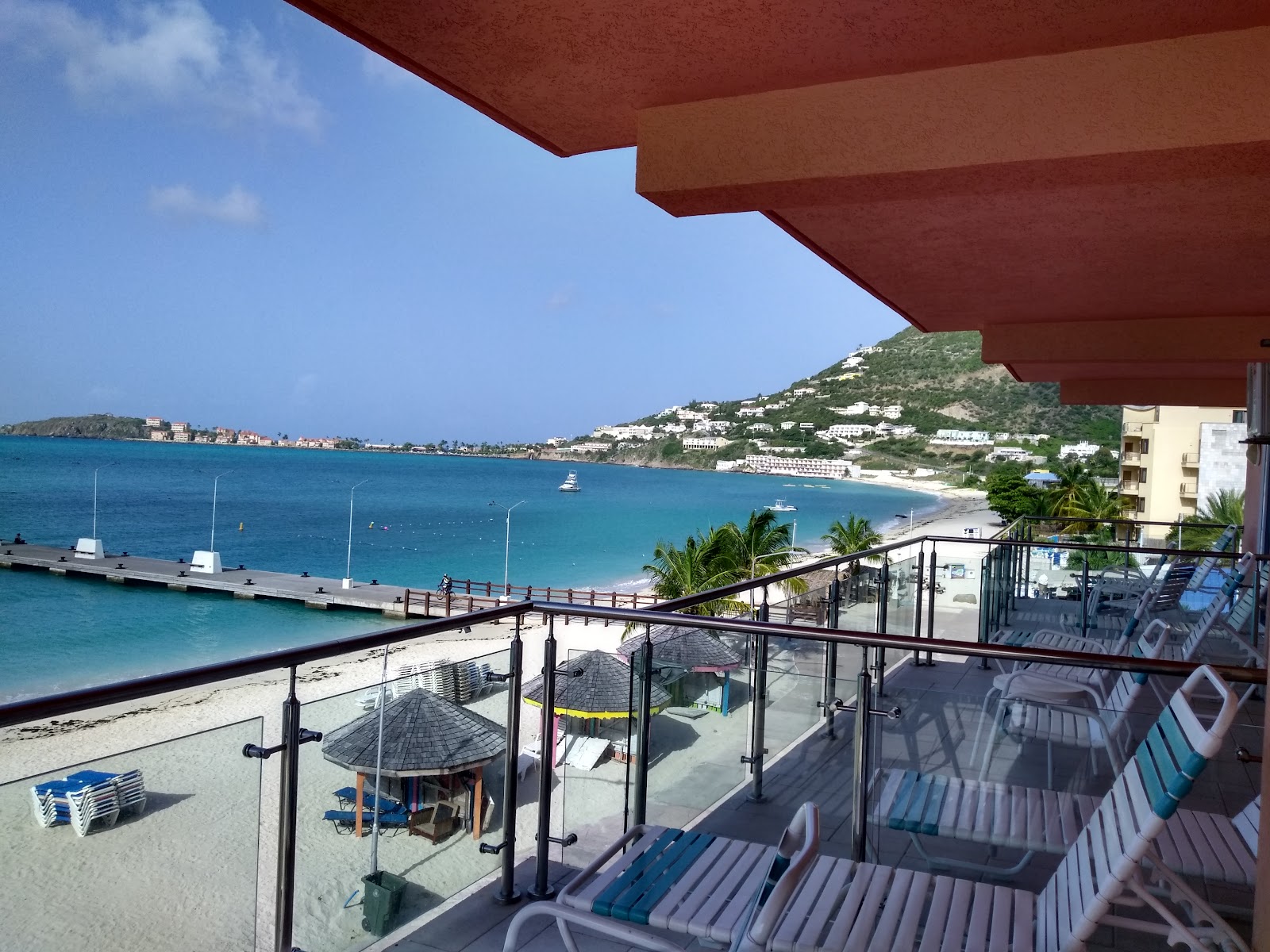 Sea Palace Resort