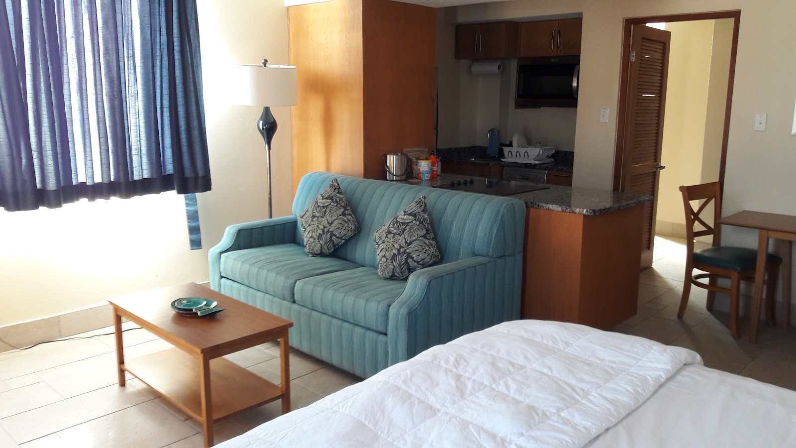 Sea Palace Resort
