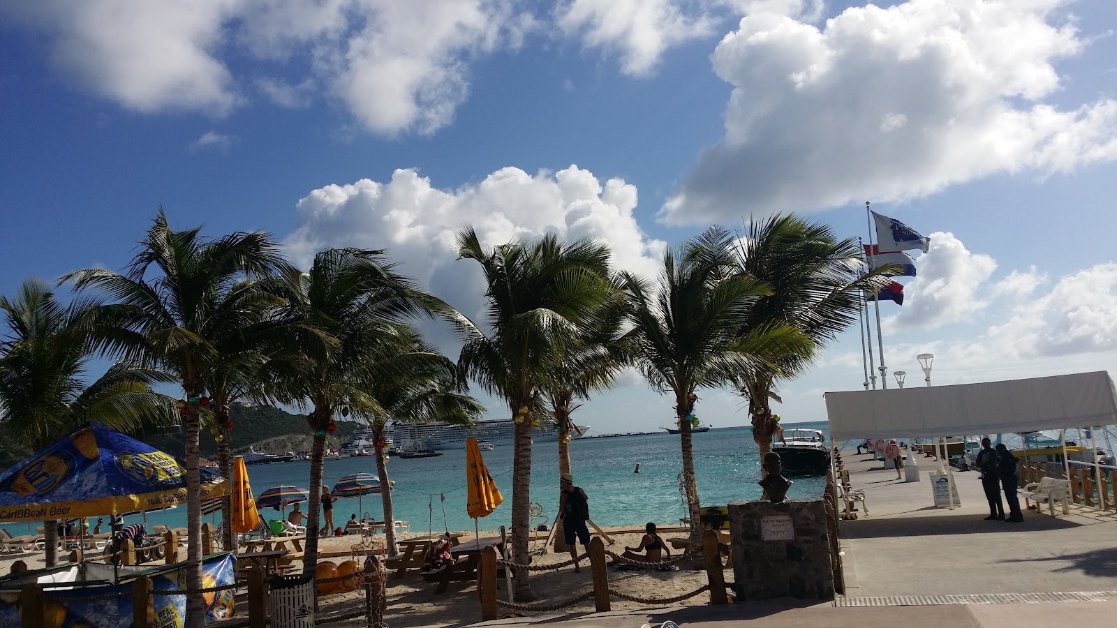 Sea Palace Resort