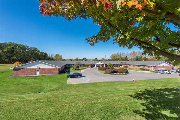 Elderwood Village at Colonie