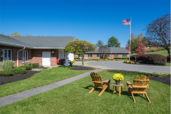 Elderwood Village at Colonie