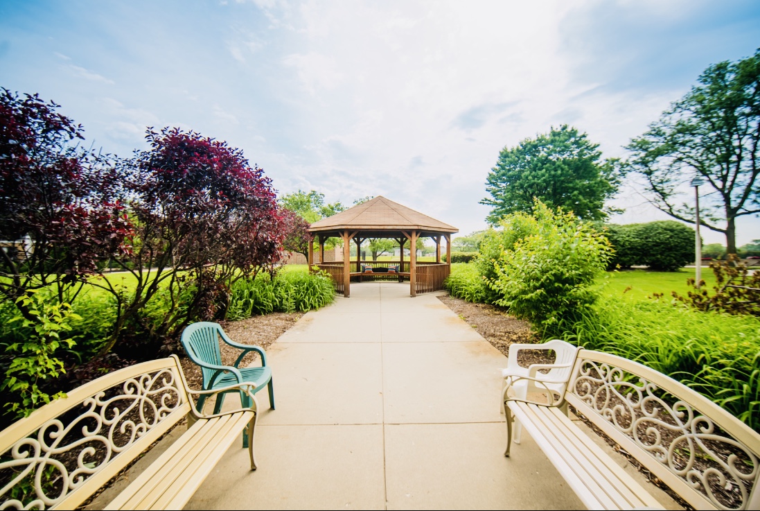 Asbury Gardens