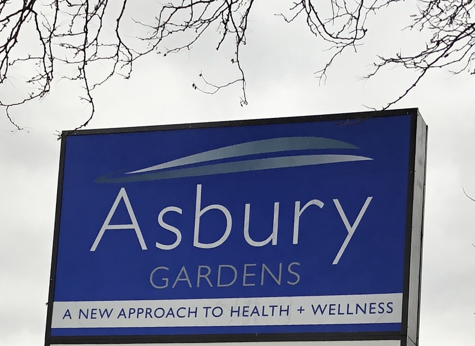Asbury Gardens