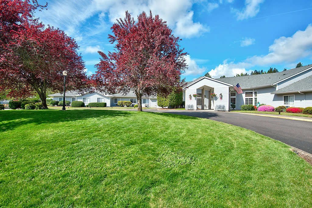 Emerald Valley Assisted Living