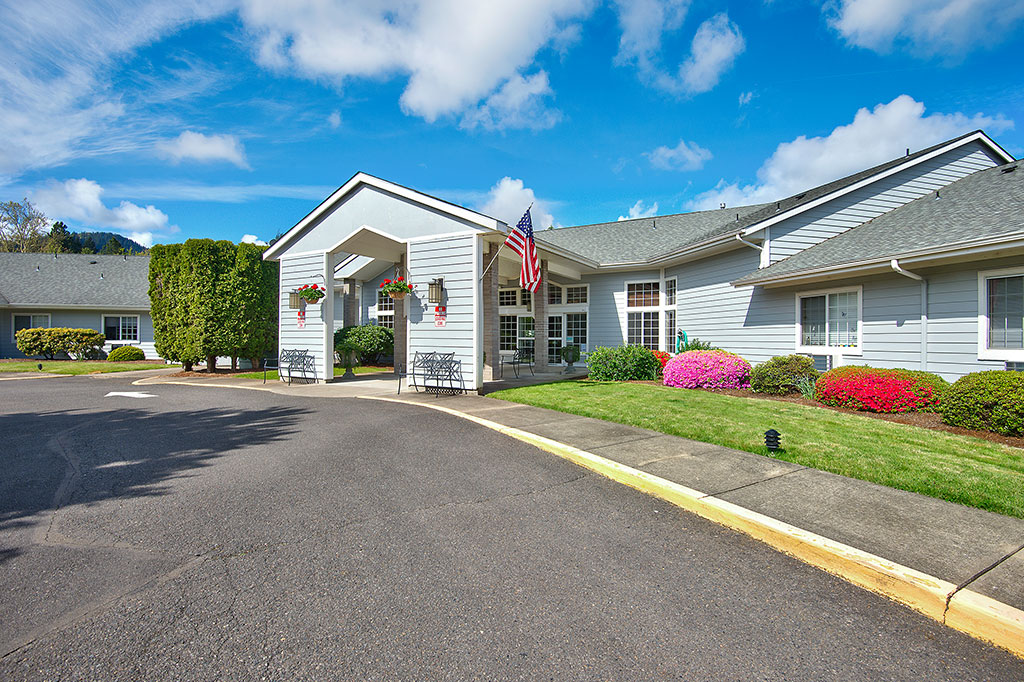 Emerald Valley Assisted Living