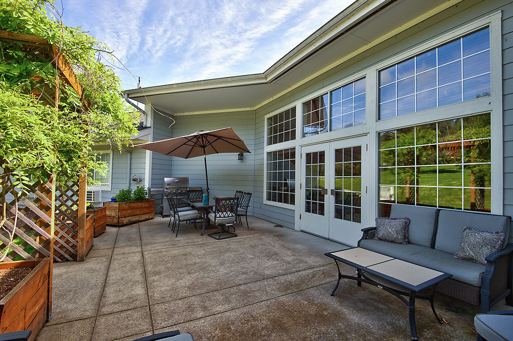 Emerald Valley Assisted Living