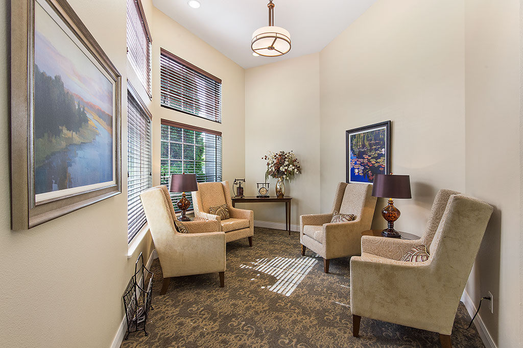 Emerald Valley Assisted Living